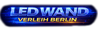 LED Wand Verleih Berlin